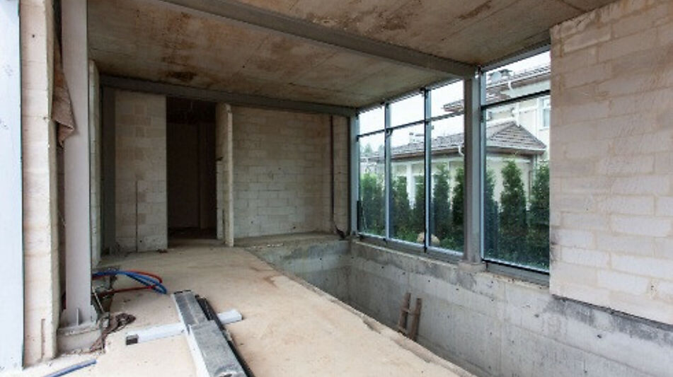 Дом в КП Миллениум парк