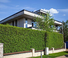 Дом в КП Миллениум парк