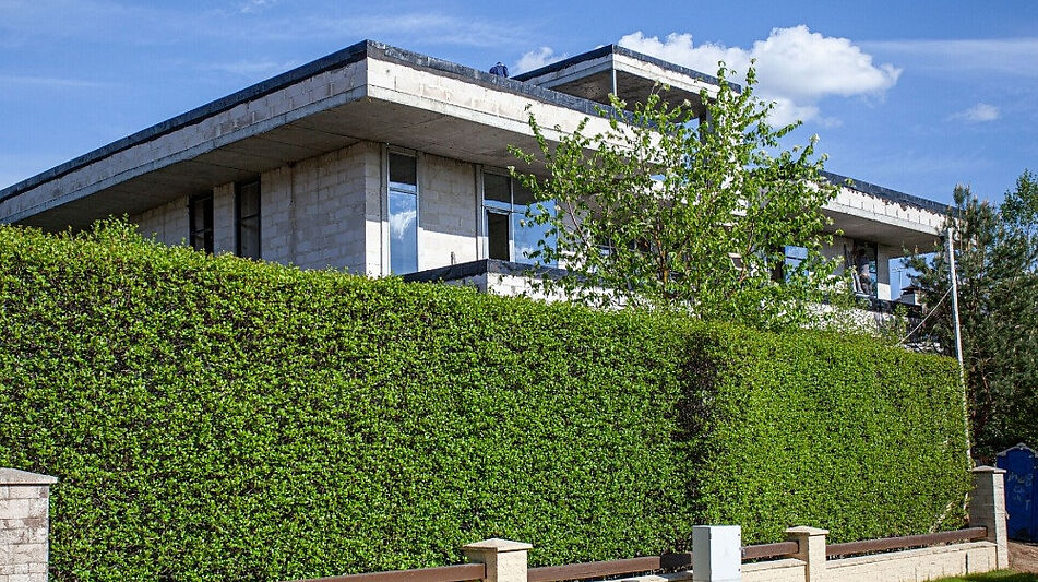 Дом в КП Миллениум парк