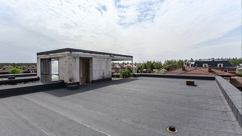 Дом в КП Миллениум парк