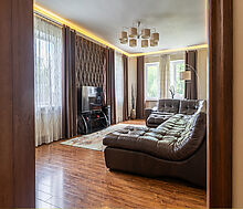 Готовый дом в КП Отдых плюс