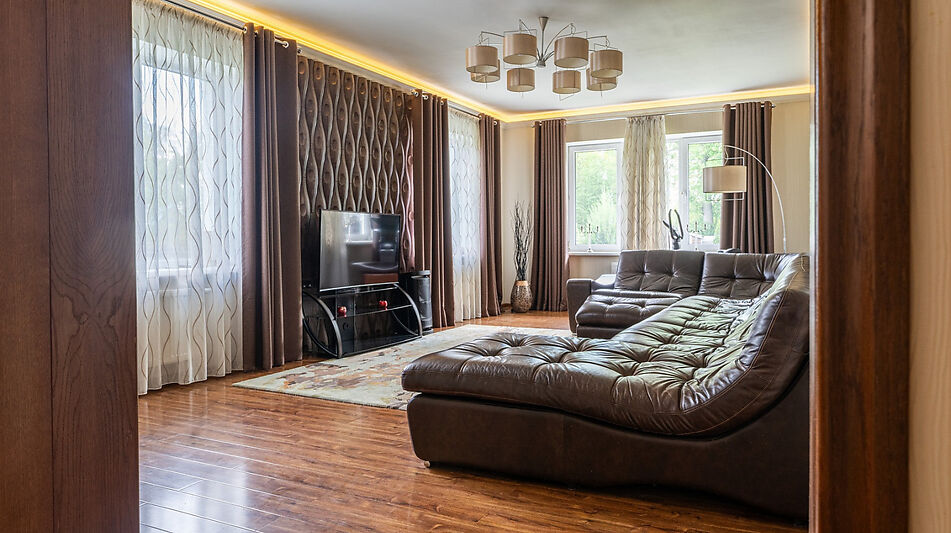 Готовый дом в КП Отдых плюс