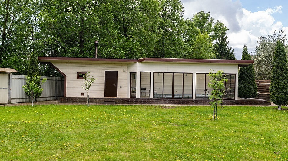 Готовый дом в КП Отдых плюс