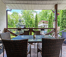 Готовый дом в КП Отдых плюс