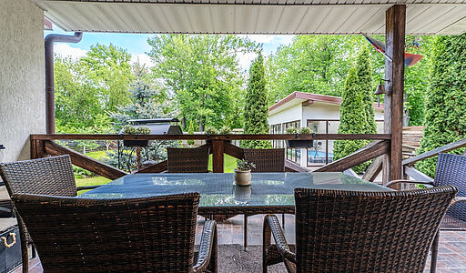 Готовый дом в КП Отдых плюс