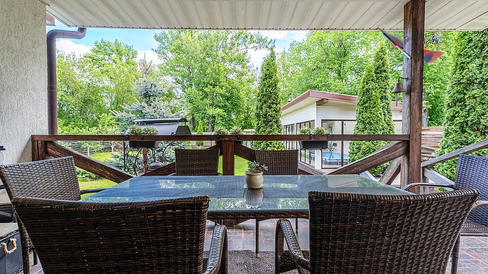 Готовый дом в КП Отдых плюс