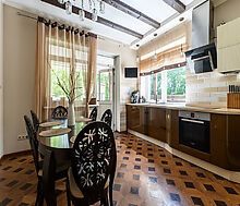 Готовый дом в КП Отдых плюс