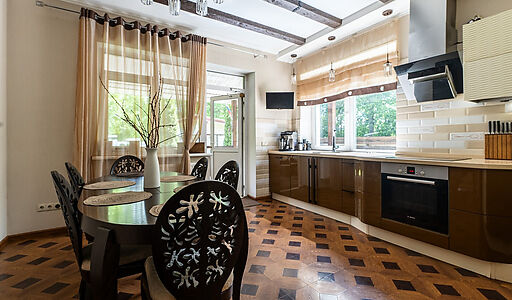 Готовый дом в КП Отдых плюс