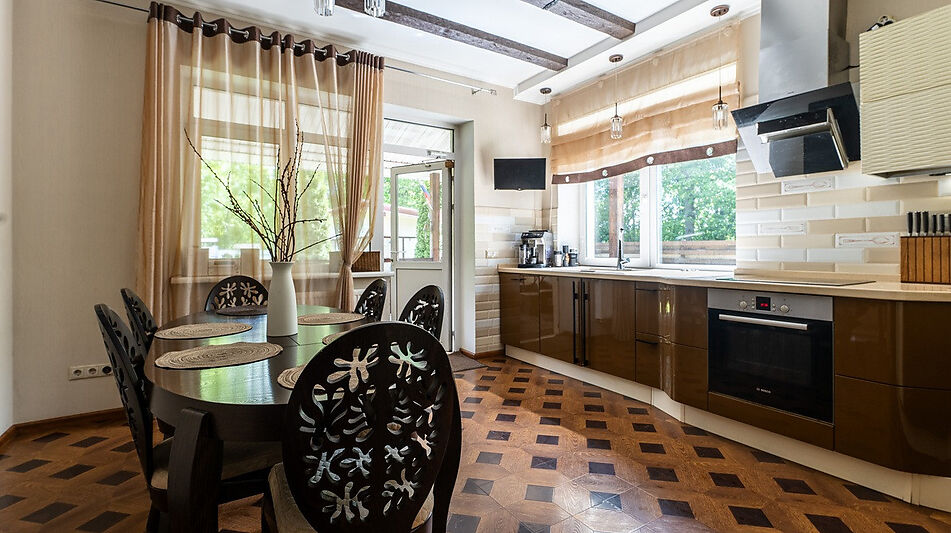 Готовый дом в КП Отдых плюс