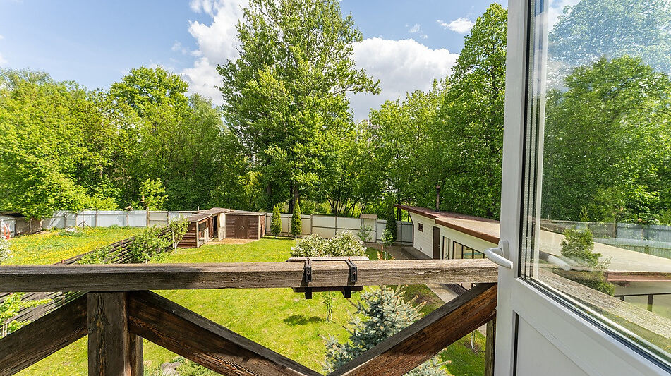 Готовый дом в КП Отдых плюс