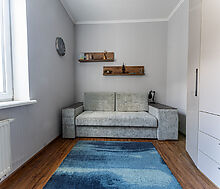 Готовый дом в КП Отдых плюс