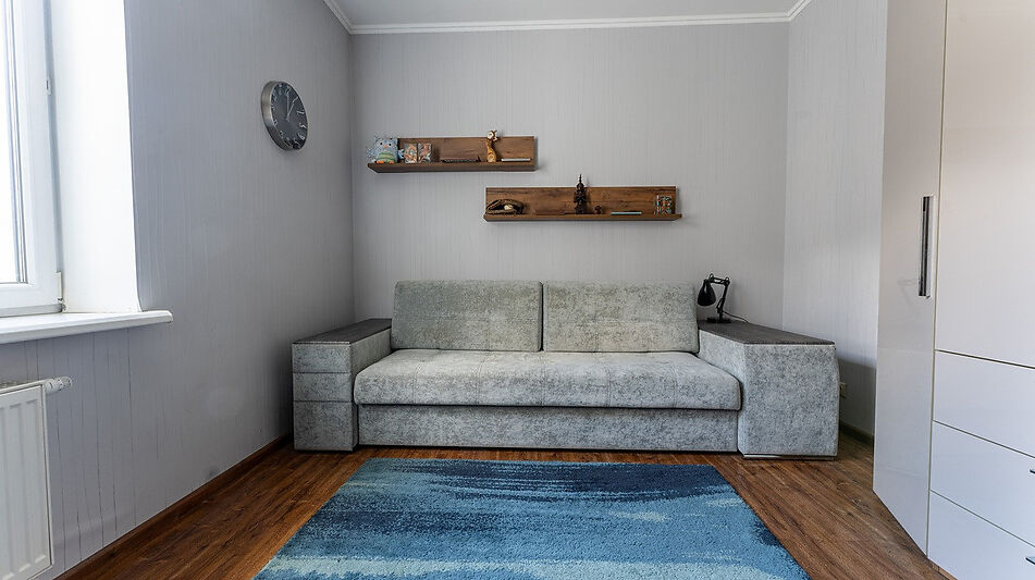 Готовый дом в КП Отдых плюс