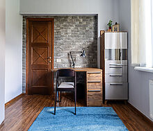 Готовый дом в КП Отдых плюс