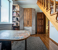 Готовый дом в КП Отдых плюс