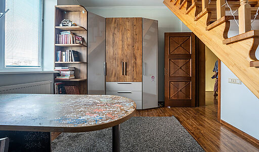 Готовый дом в КП Отдых плюс