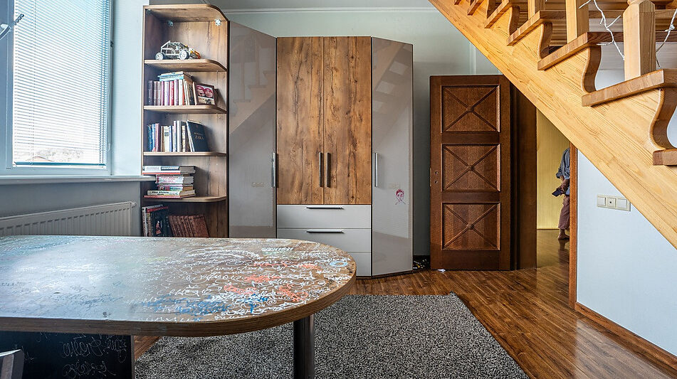 Готовый дом в КП Отдых плюс