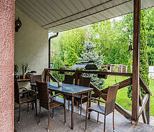 Готовый дом в КП Отдых плюс