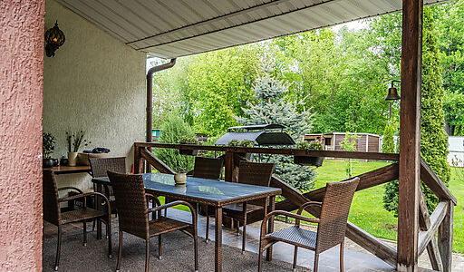 Готовый дом в КП Отдых плюс