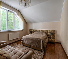 Готовый дом в КП Отдых плюс