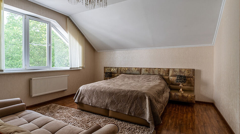 Готовый дом в КП Отдых плюс