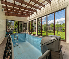 Готовый дом в КП Отдых плюс