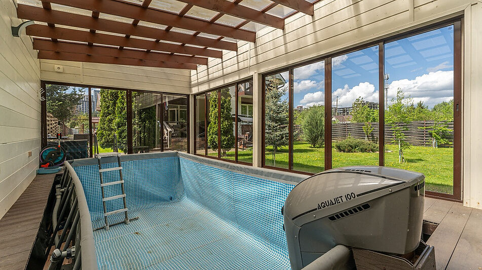 Готовый дом в КП Отдых плюс