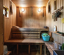 Готовый дом в КП Отдых плюс