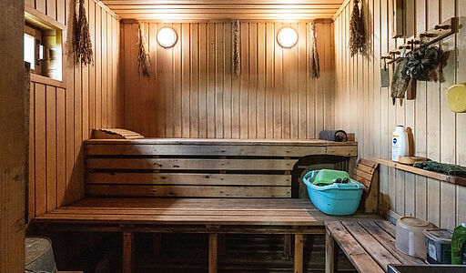 Готовый дом в КП Отдых плюс