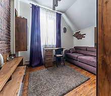 Готовый дом в КП Отдых плюс