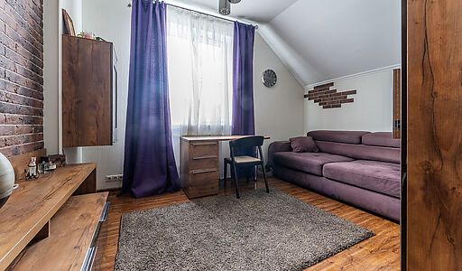 Готовый дом в КП Отдых плюс