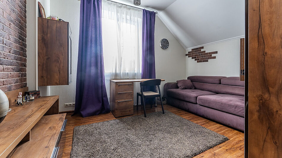 Готовый дом в КП Отдых плюс