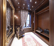 Резиденция в КП Третья охота