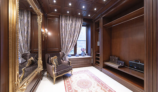 Резиденция в КП Третья охота