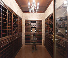 Резиденция в КП Третья охота