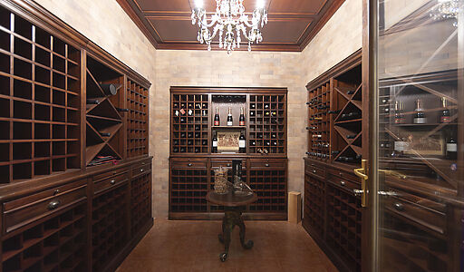 Резиденция в КП Третья охота