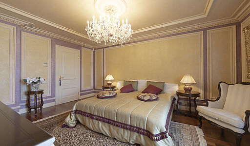 Резиденция в КП Третья охота