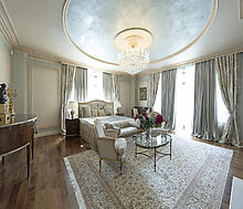 Резиденция в КП Третья охота