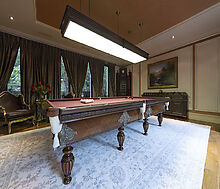 Резиденция в КП Третья охота