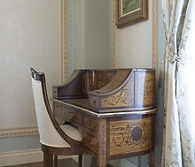 Резиденция в КП Третья охота