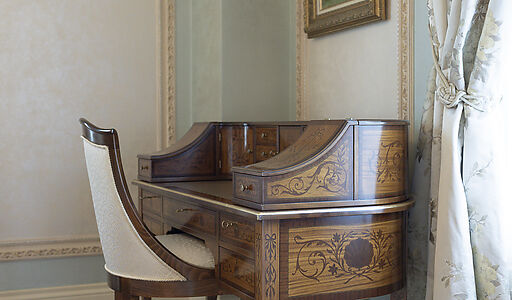 Резиденция в КП Третья охота