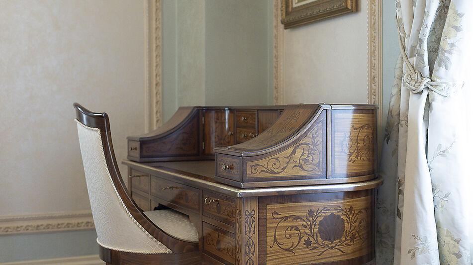 Резиденция в КП Третья охота