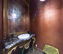 Резиденция в КП Третья охота