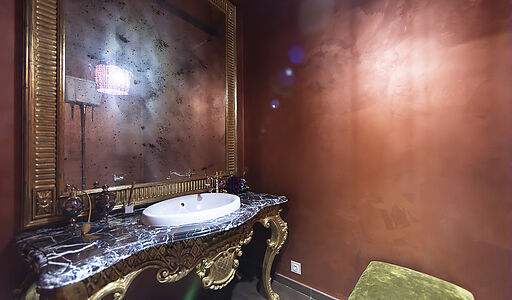 Резиденция в КП Третья охота