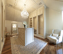 Резиденция в КП Третья охота