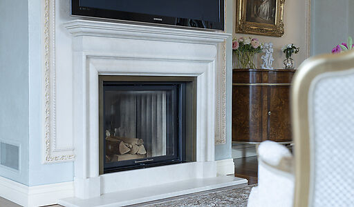 Резиденция в КП Третья охота