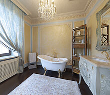 Резиденция в КП Третья охота