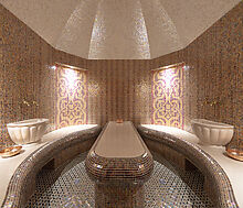 Резиденция в КП Третья охота