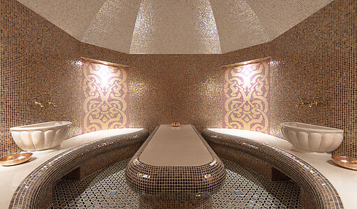 Резиденция в КП Третья охота