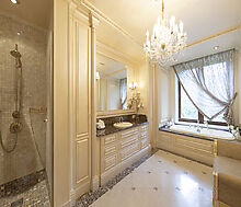 Резиденция в КП Третья охота