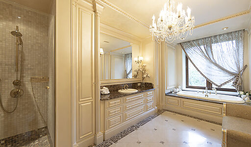 Резиденция в КП Третья охота